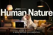 Asics_human nature