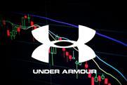 under armour logo