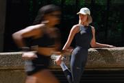 acid running