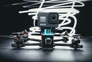 Nejc Soklič su Unsplash GOPRO + DRONE