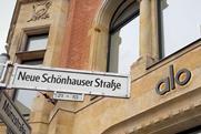 Alo Yoga Berlin