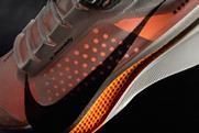 Nike Swooshfly