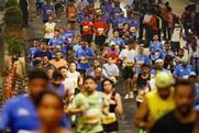 Tata Mumbai Marathon January 2026
