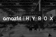 Amazfit x Hyrox