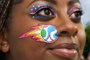 BBC's World Cup campaign 2026