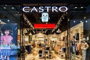 castro il