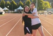 Special Olympics x Nike Partnership