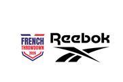 Reebok x French Throwdown