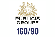 Publicis - 160over90