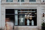 On opens first store in Boston on Newbury Street
