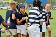 Rugby participation data & growth trends 2026