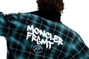 cover moncler-x-fragment-checked-jackets,-embroidered-bomber-jacket,-black-suede-shoe,-kidswear-and-t-shirts