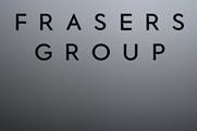 frasers group