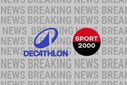 decathlon x sport 2000