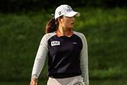 lpga golf tour korea