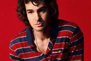 ellesse x Andrew Garfield in “Do It Like An Italian”