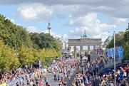 berlin marathon 2025 cover