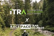 RacePace x ITRA