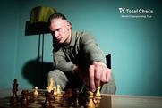 Erling Haaland is investing in Norway Chess