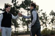 Vuori Tom Holland 2026 Golf