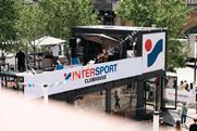 INTERSPORT ClubHouse Opening Event, June 6, 2026