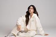 New Balance x Janhvi Kapoor