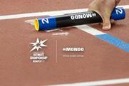 Mondo x 2026 World Athletics Ultimate Championship