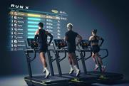 RUN X by Technogym