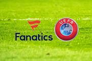 fanatics x uefa