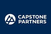 CAPSTONE Partners logo