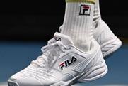 fila shoes