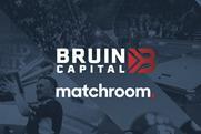 bruin capital x matchroom