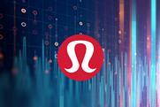 lululemon capital markets
