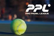 pro padel league