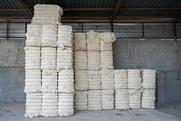 Better Cotton bales, Mehmet Kızılkaya Tekstil.