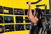 technogym x google cloud