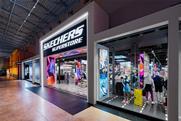 skechers super store