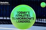 Deloitte x Billie Jean King
