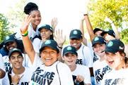 PGA Tour x LeBron James Family Foundation