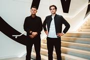 thumbnail Dirk-Jan "DJ" van Hameren, new CMO WHOOP