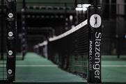 slazenger padel clubs