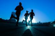 Running - Fitsum Admasu - Unsplash