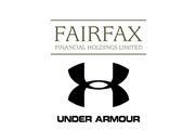 Fairfax x Under Armour