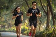 reebok india