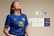 cover kelme