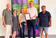 EMAS: Hohenstein Makes Environmental Performance Transparent