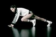 adidas Originals by JENNIE
