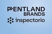 Pentland Brands x Inspectorio