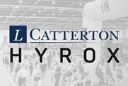 catterton hyrox