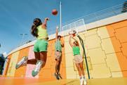 Basketball remains embedded in youth culture
